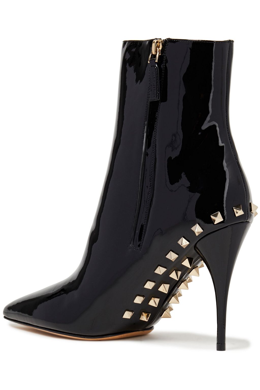 roman stud shoes