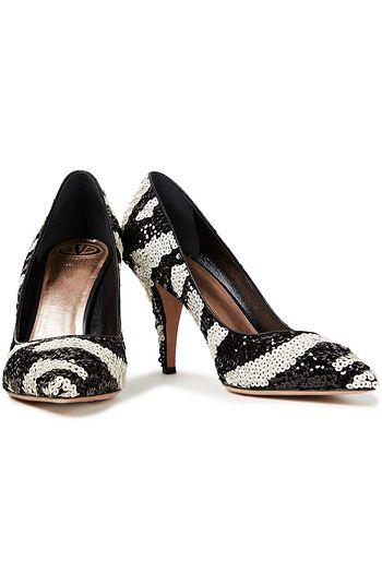 Shoes Valentino The Outnet