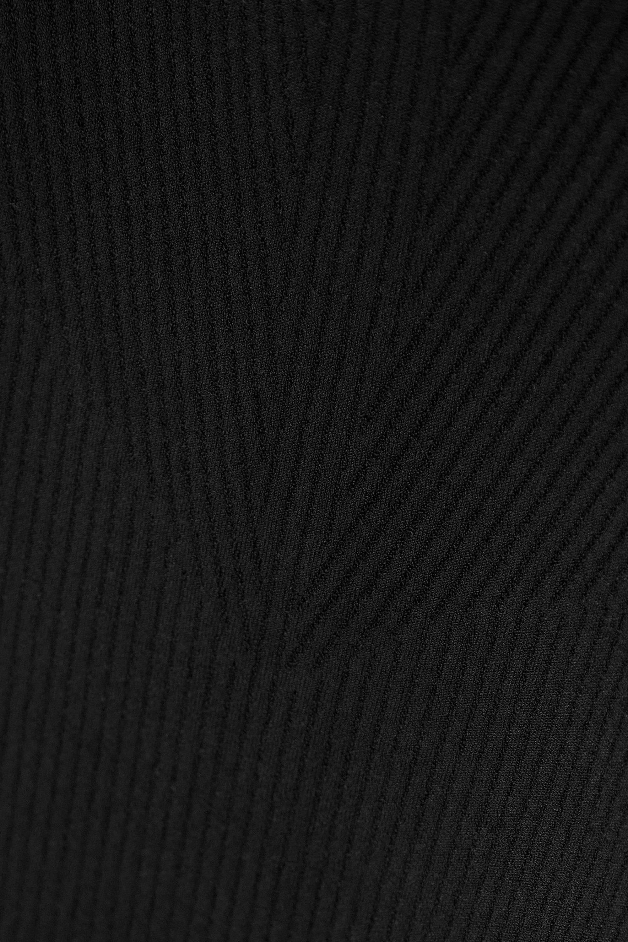 AZ Factory MyBody ribbed-knit mini dress