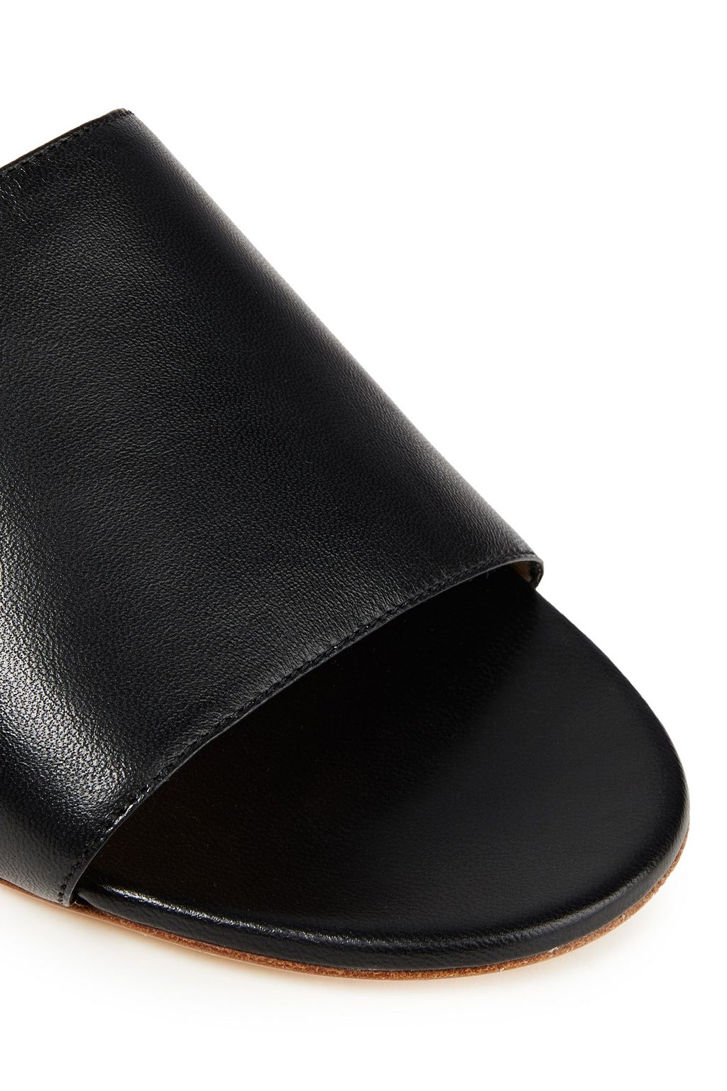 GABRIELA HEARST Monica leather sandals