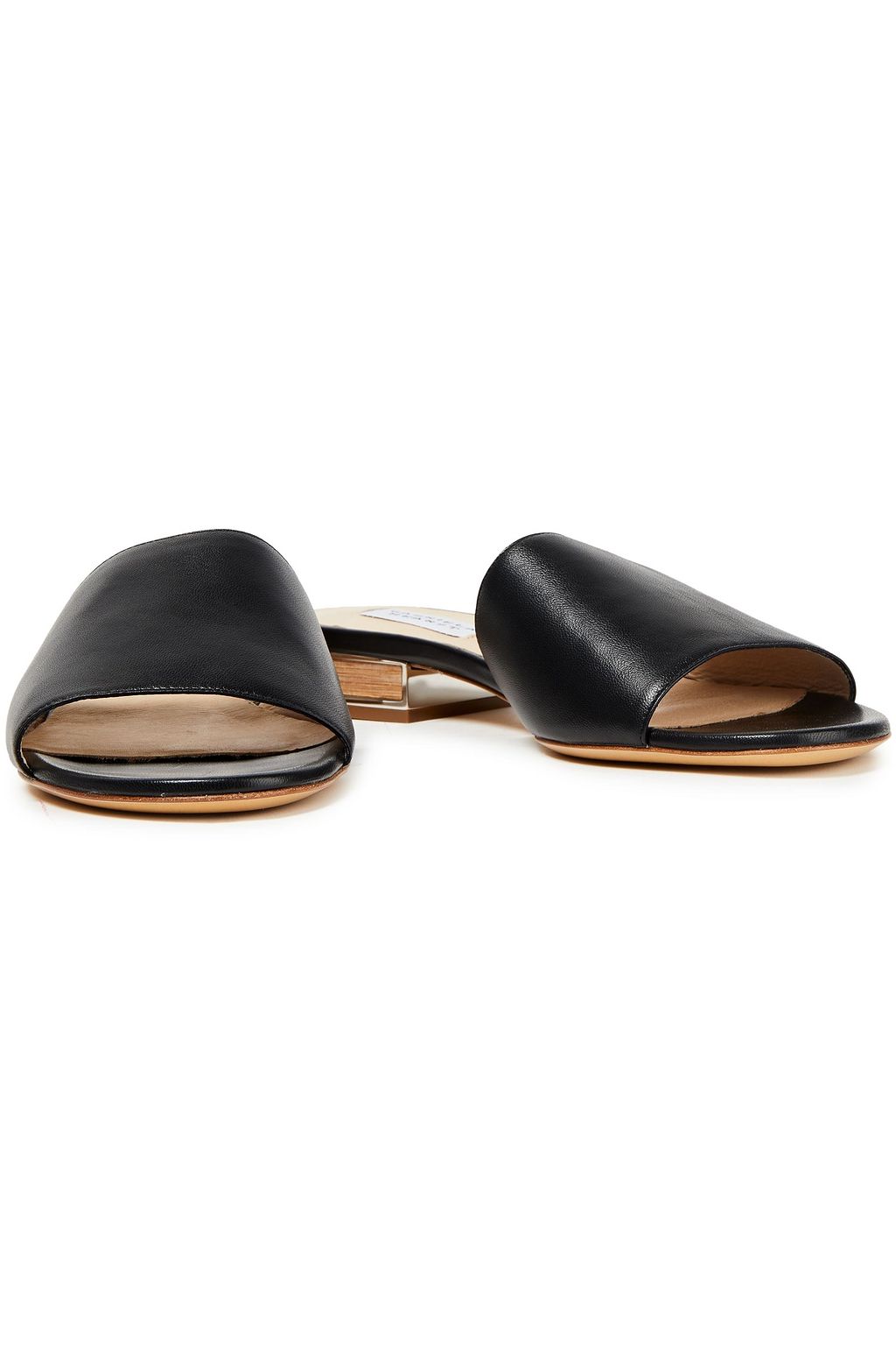 GABRIELA HEARST Monica leather sandals