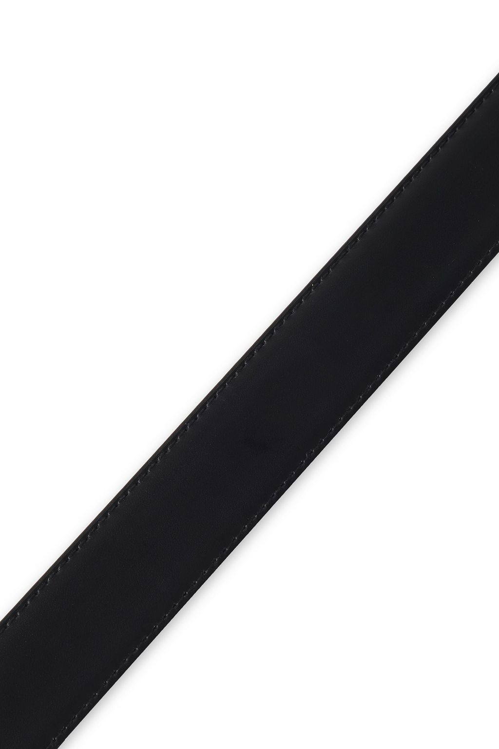 DOLCE&GABBANA Leather belt