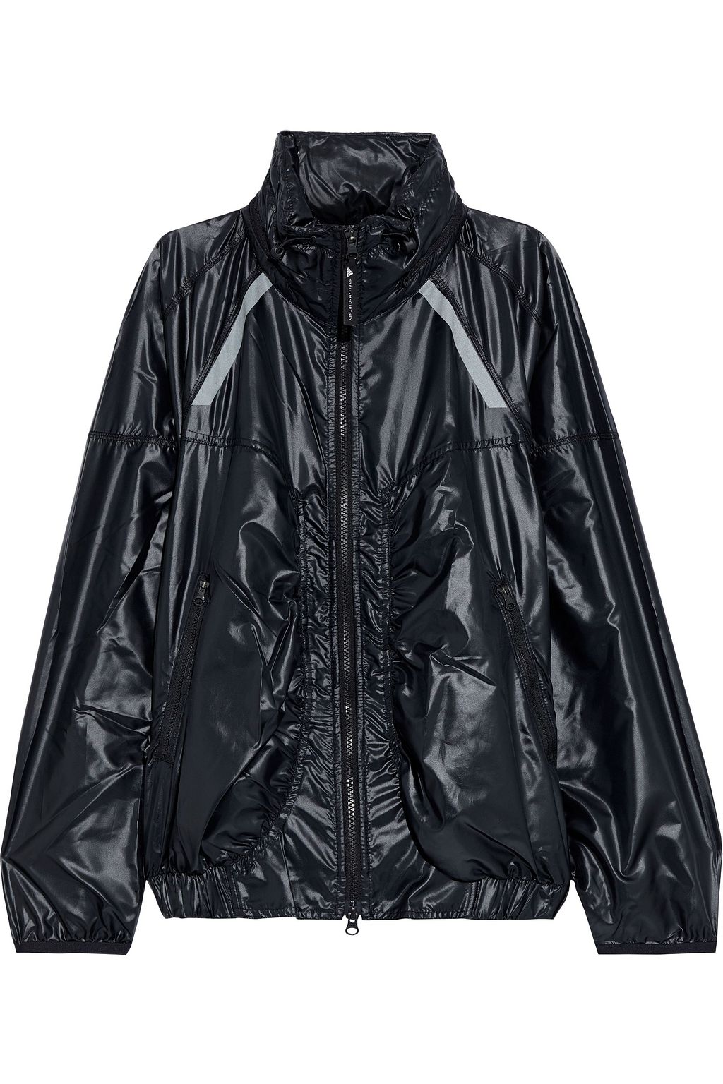 adidas leather jacket for sale