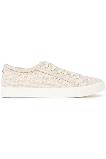 elena knit sneaker sam edelman