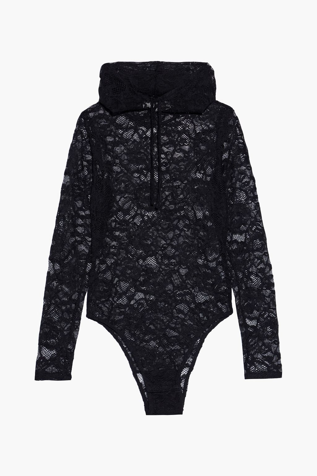 Black Chat Leavers Lace Hooded Bodysuit Sale Up To 70 Off The Outnet Fleur Du Mal The Outnet Black Chat Leavers Lace Hooded Bodysuit Sale Up To 70 Off The Outnet Fleur Du Mal The Outnet