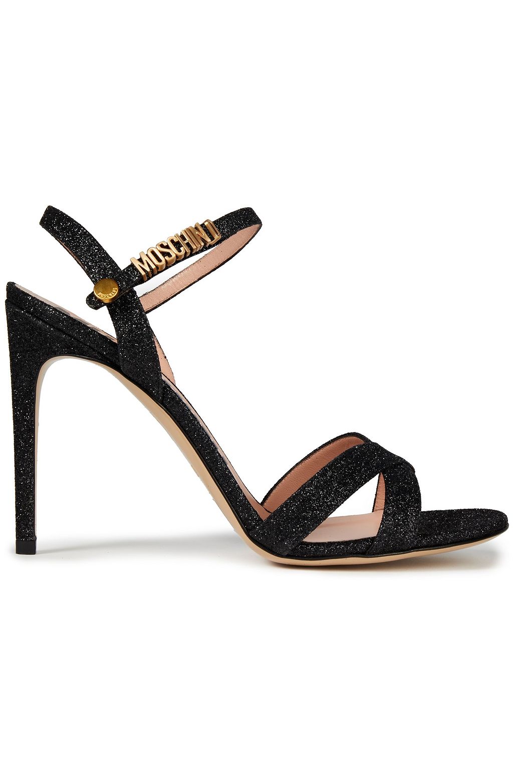moschino sandals sale