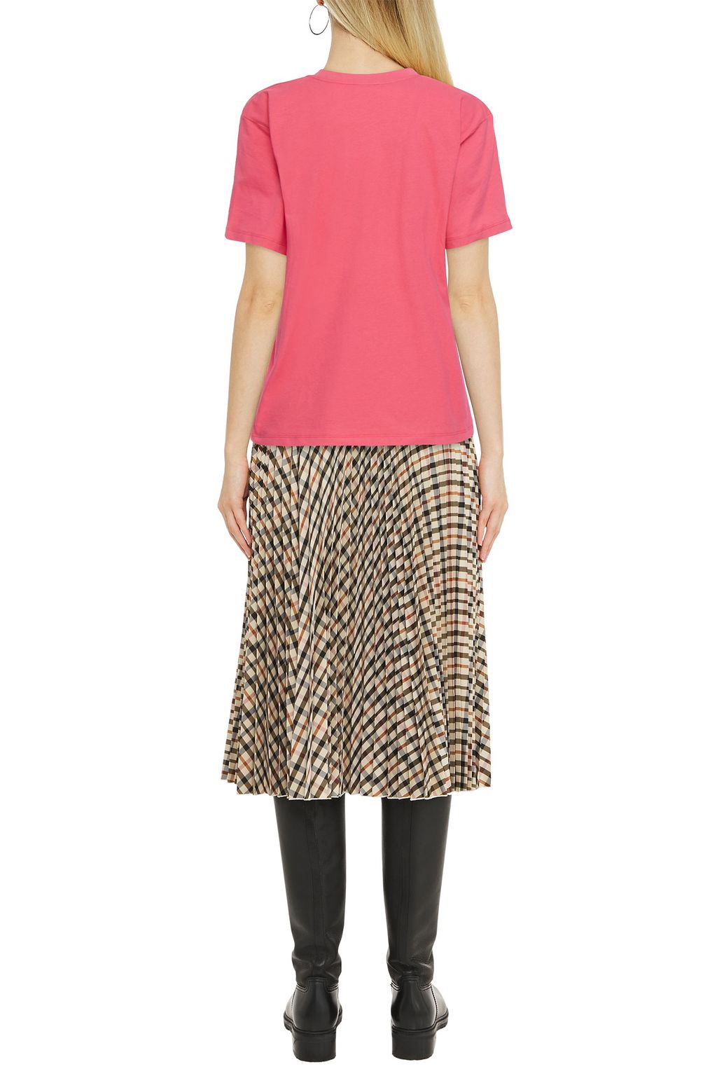 CLAUDIE PIERLOT 