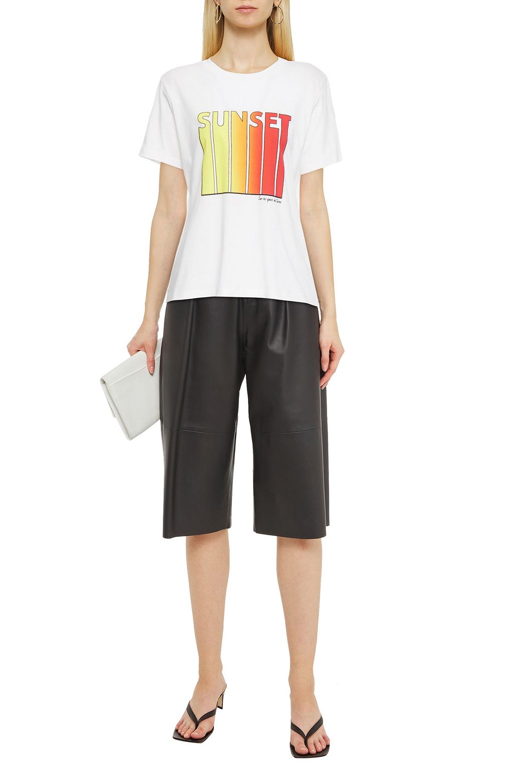 CLAUDIE PIERLOT 