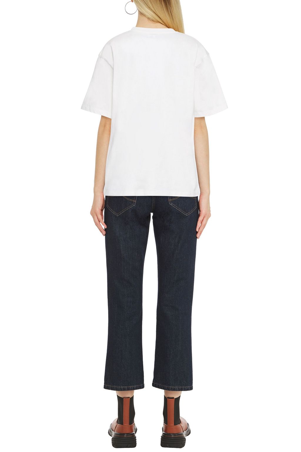 CLAUDIE PIERLOT 