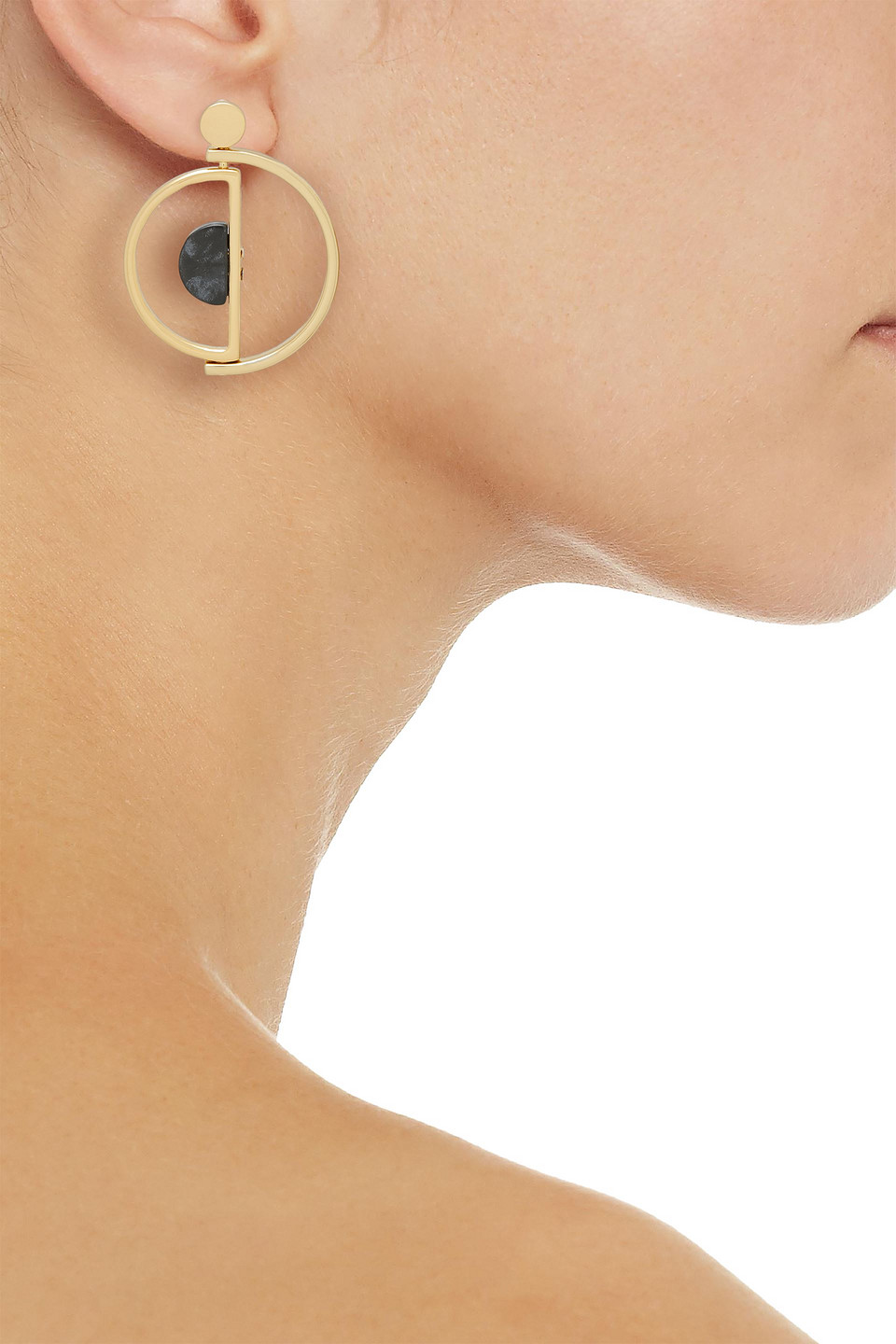 Click to view more detailed imagery on our partner's website Ben-amun 24-karat In Gold