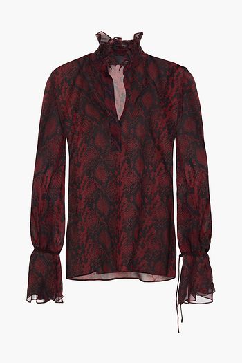 silk tops sale