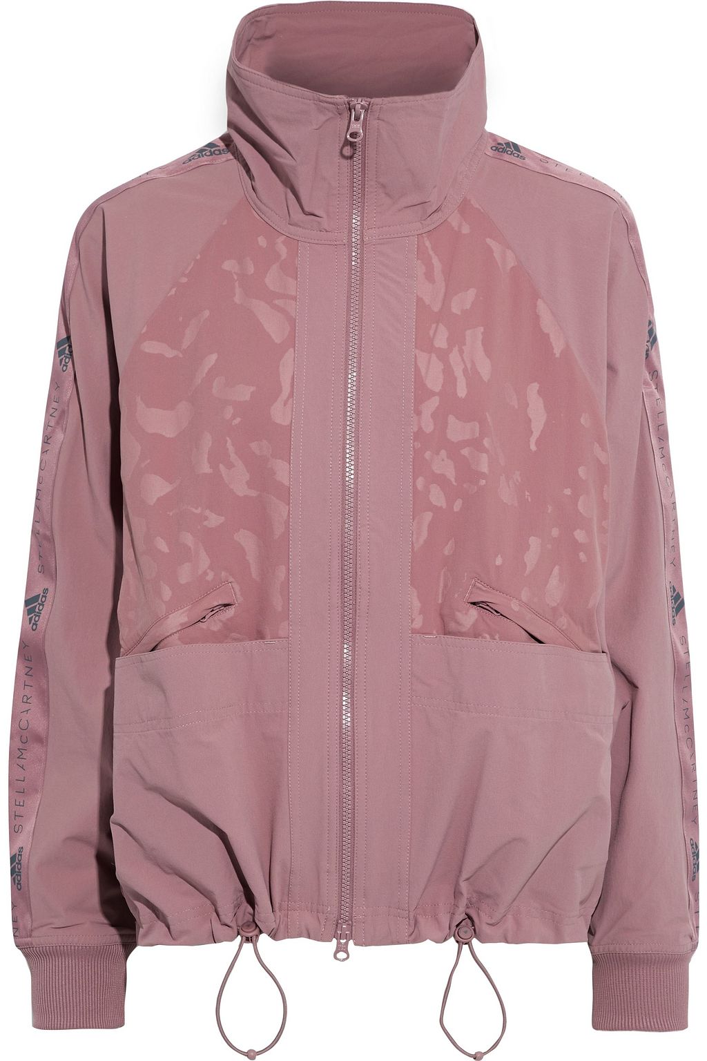 adidas stellasport rose jacket