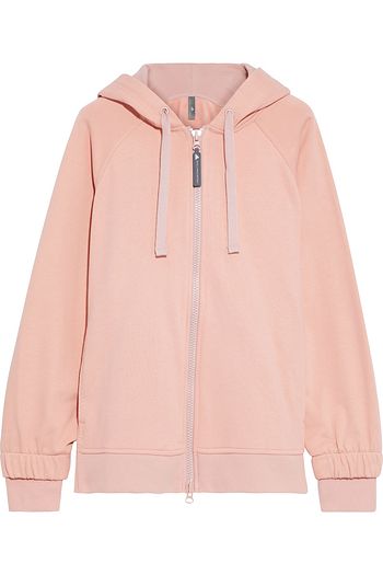 Sweatshirts And Hoodies Adidas By Stella Mccartney The Outnet
