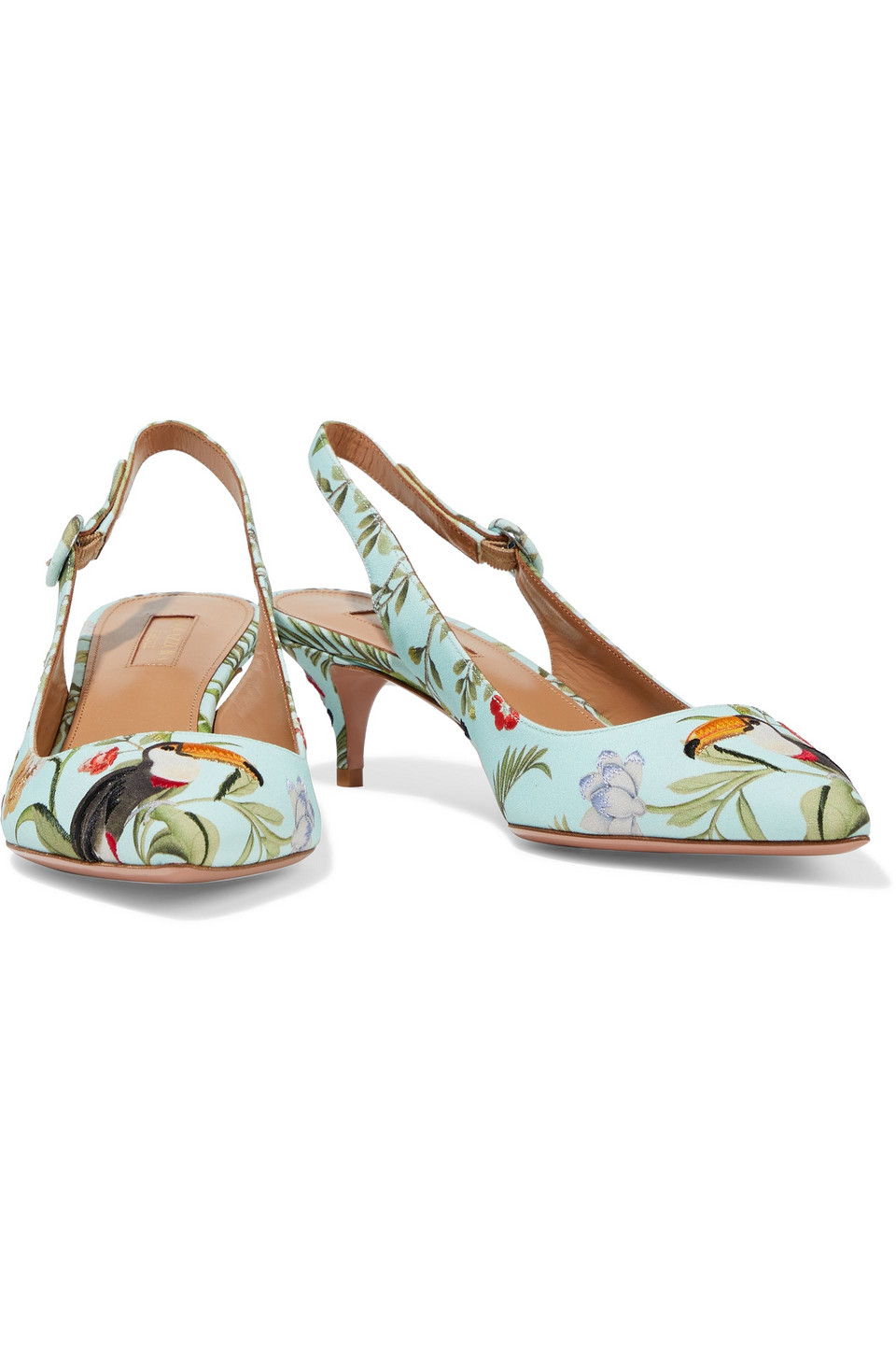 aquazzura de gournay
