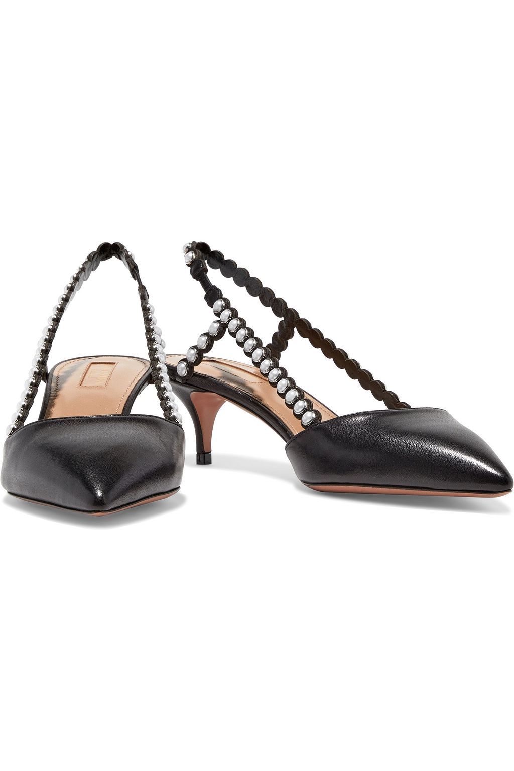 the outnet aquazzura