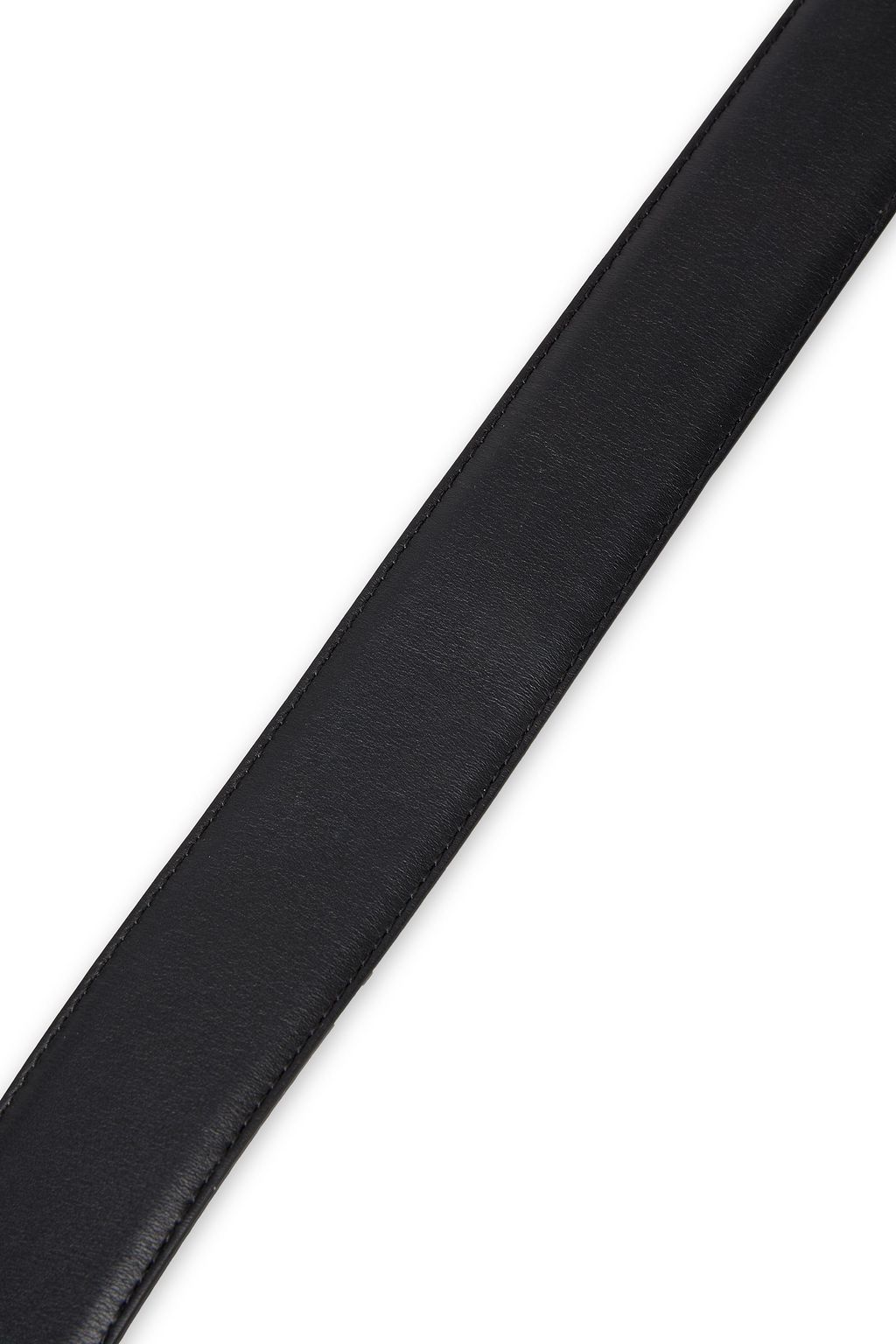 DOLCE&GABBANA Embellished leather belt