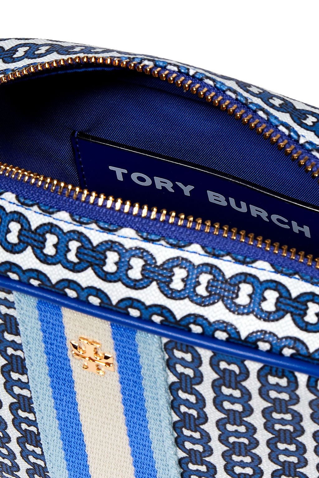 tory burch gemini link mini bag