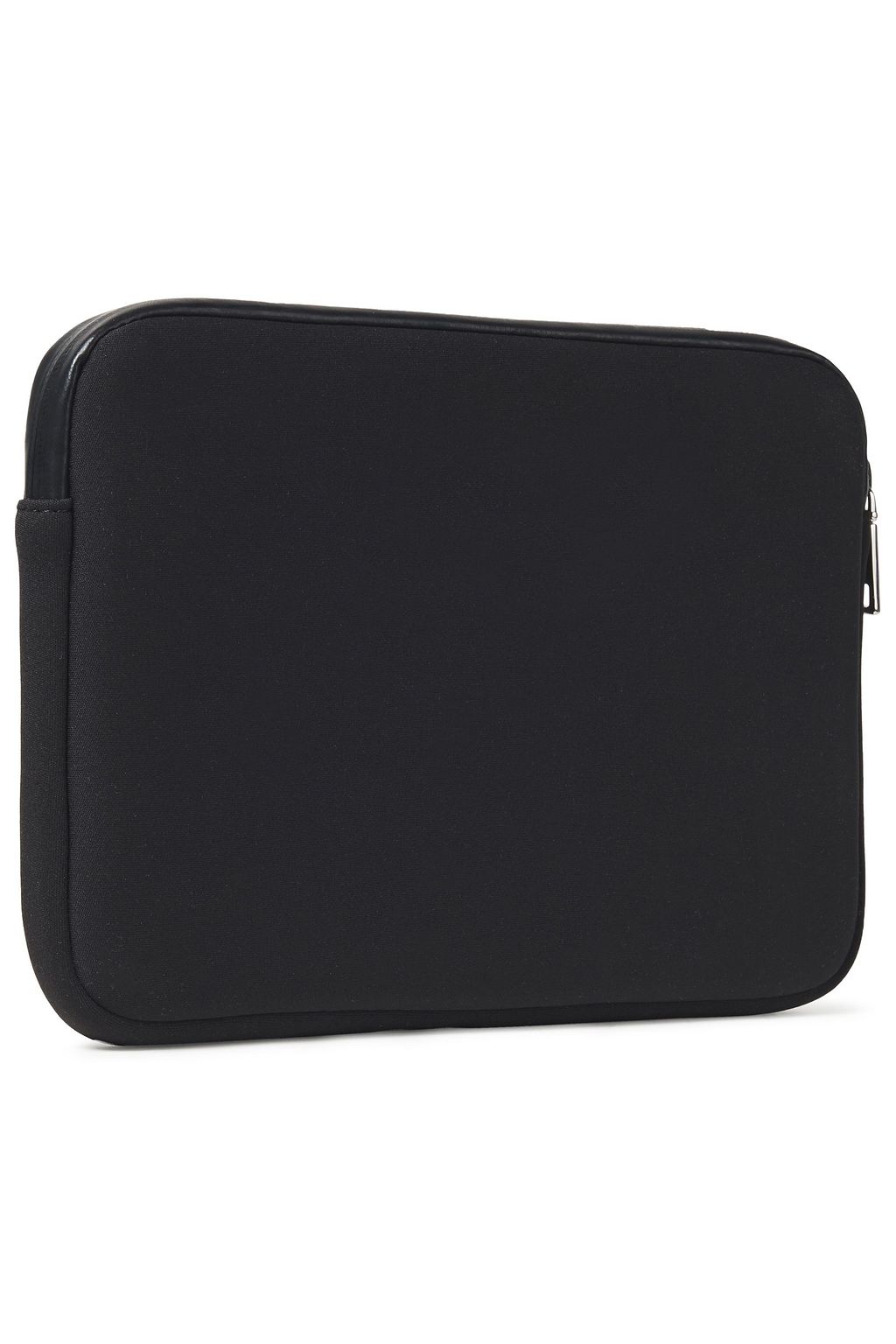 MARC JACOBS Embossed neoprene tablet case