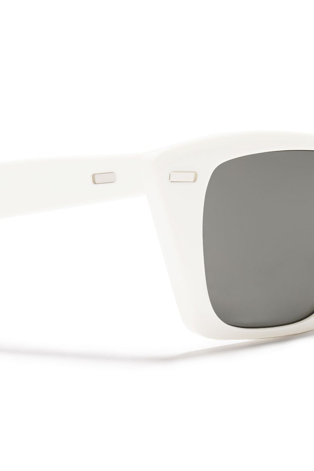 ACNE STUDIOS D-frame acetate sunglasses