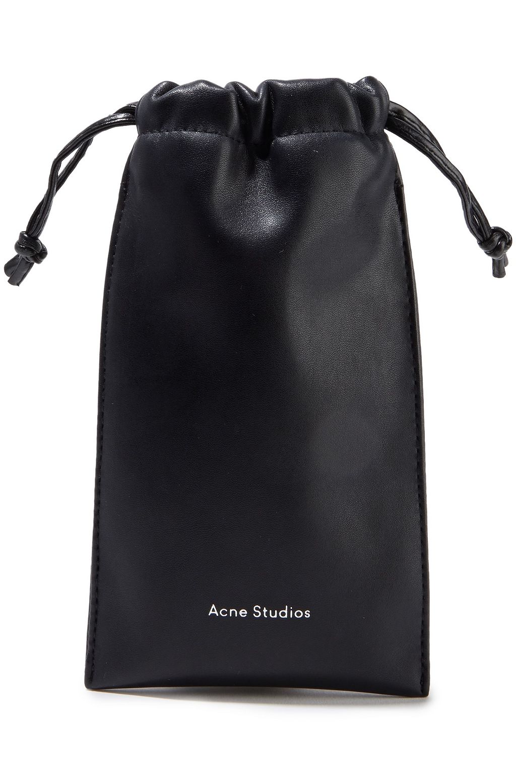 ACNE STUDIOS Ingridh D-frame acetate sunglasses