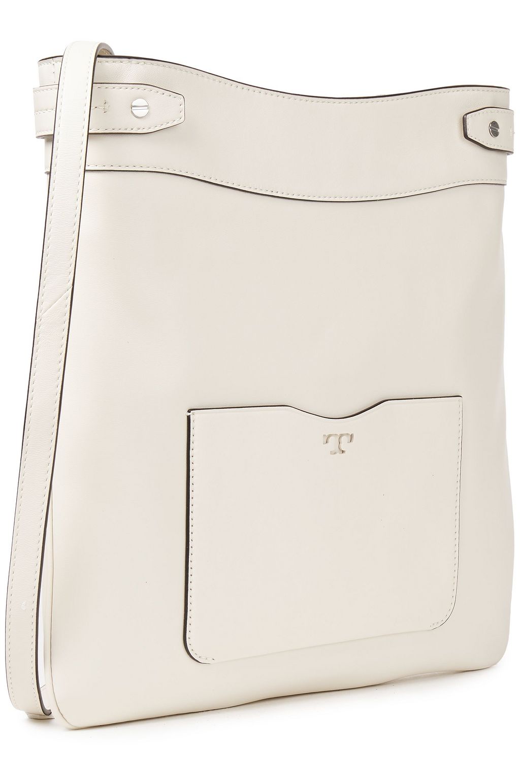 TORY BURCH Leather shoulder bag