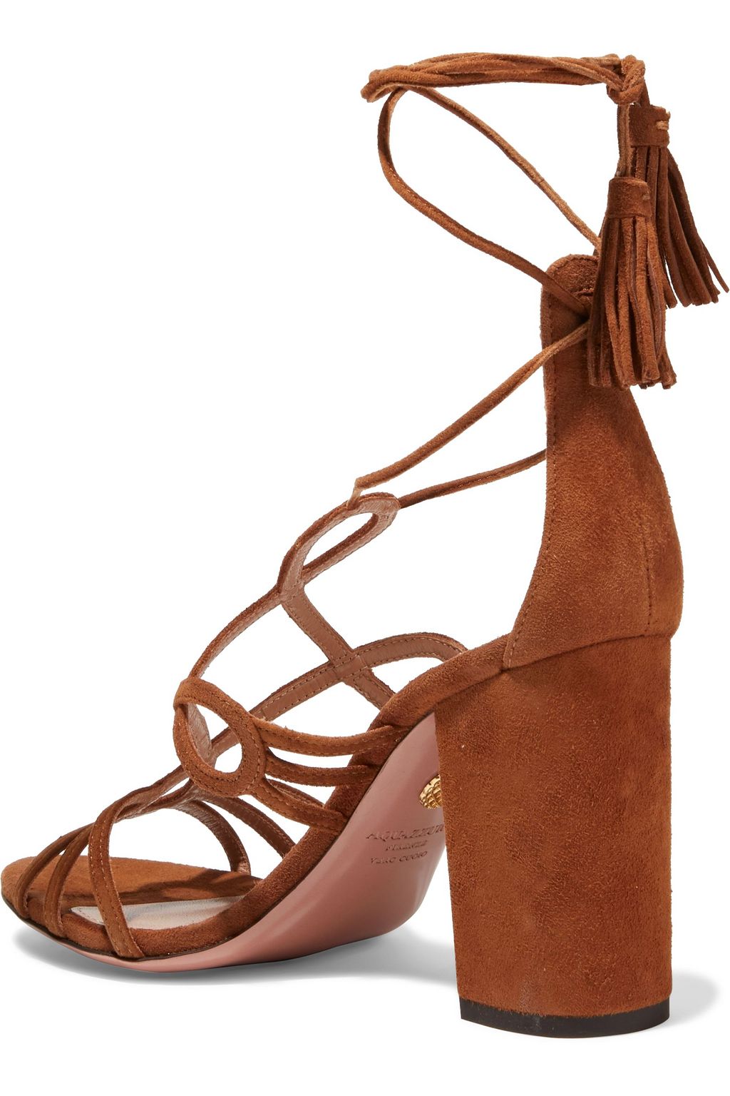 the outnet aquazzura