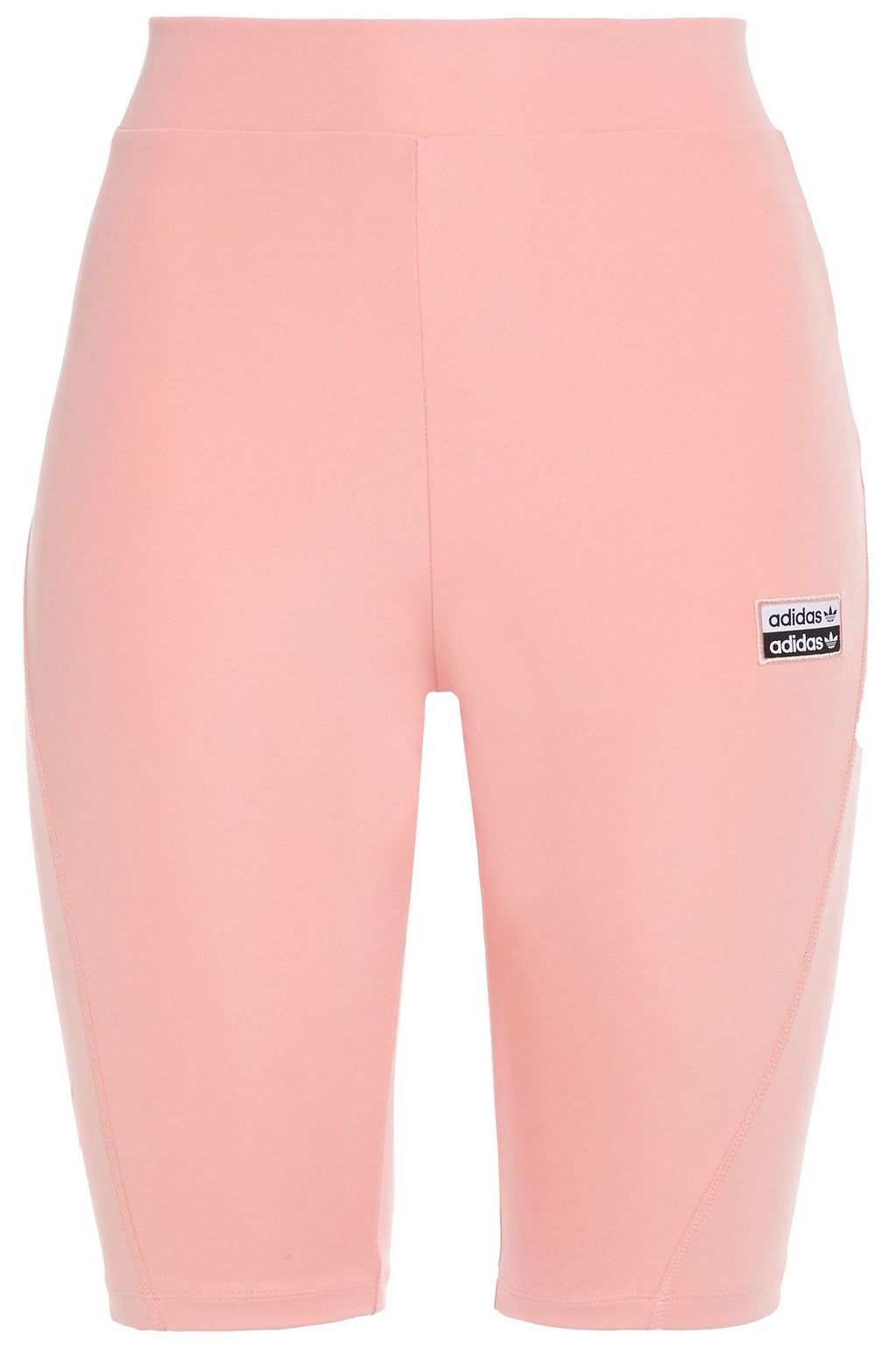 adidas stretch shorts