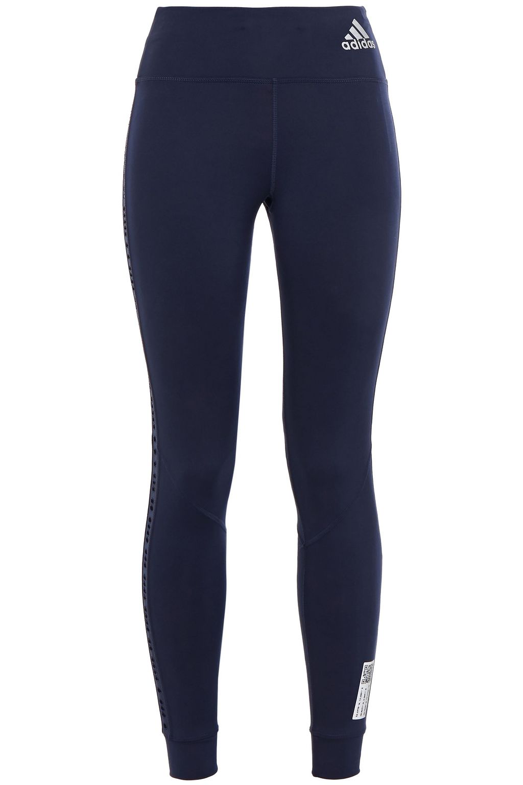 adidas laser cut leggings