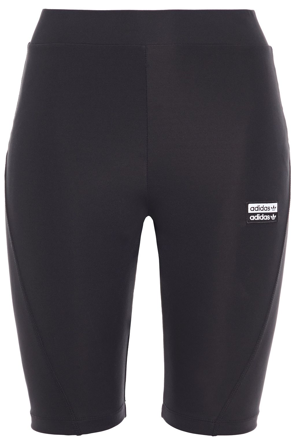 adidas stretch shorts