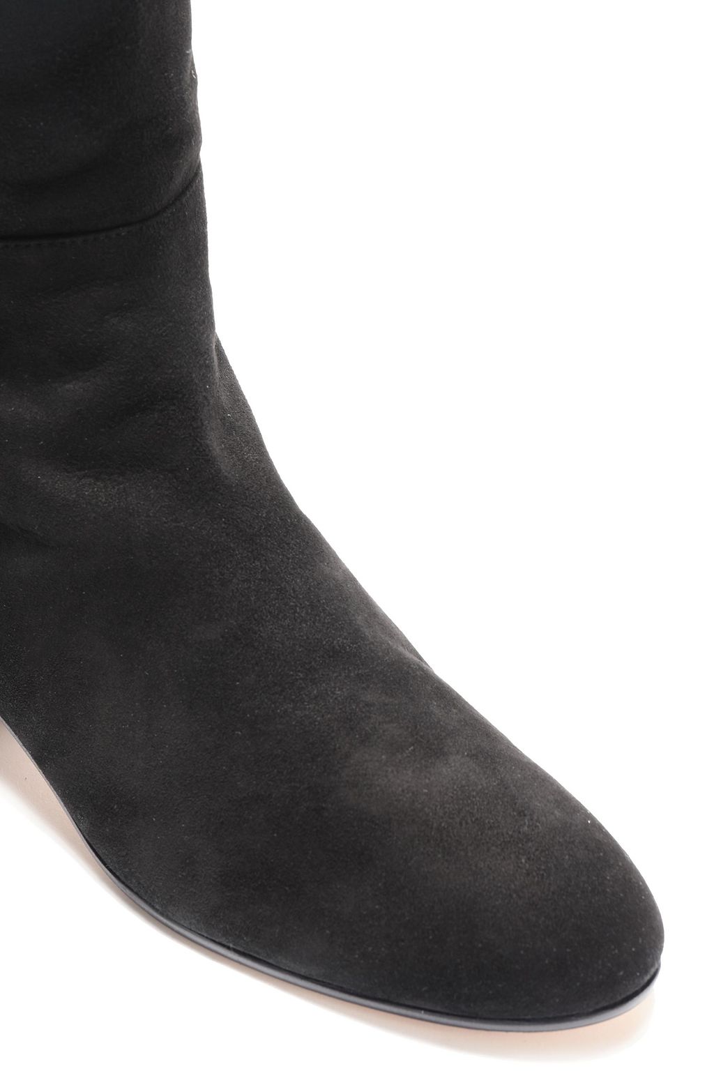 STUART WEITZMAN Eloise 30 suede boots