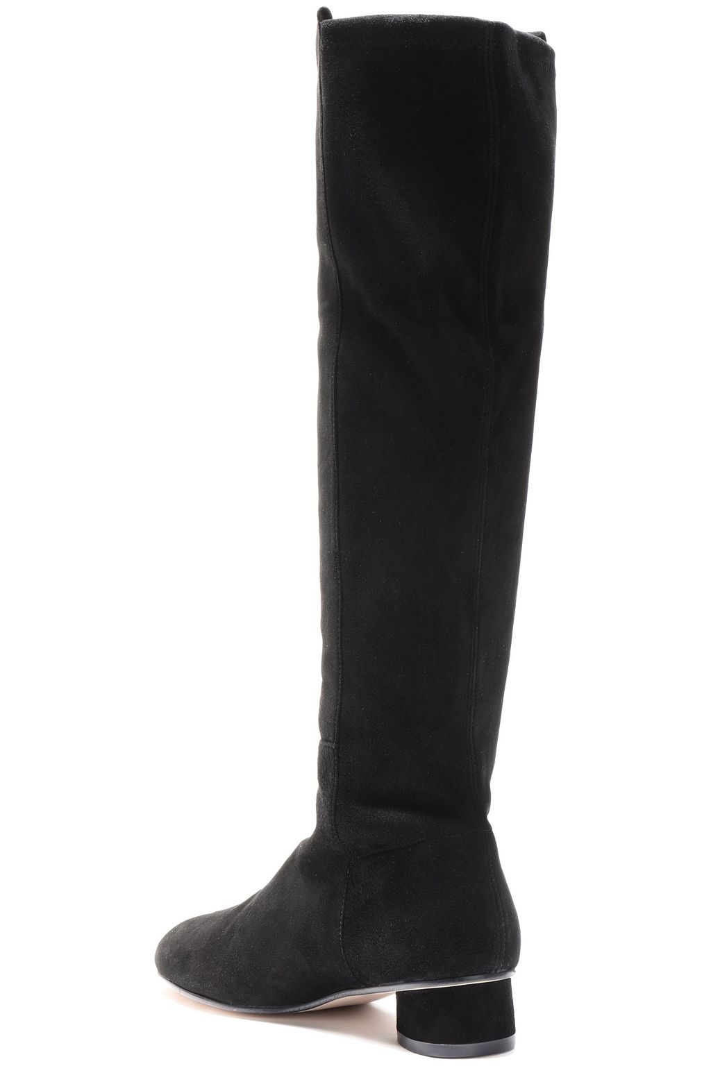 STUART WEITZMAN Eloise 30 suede boots
