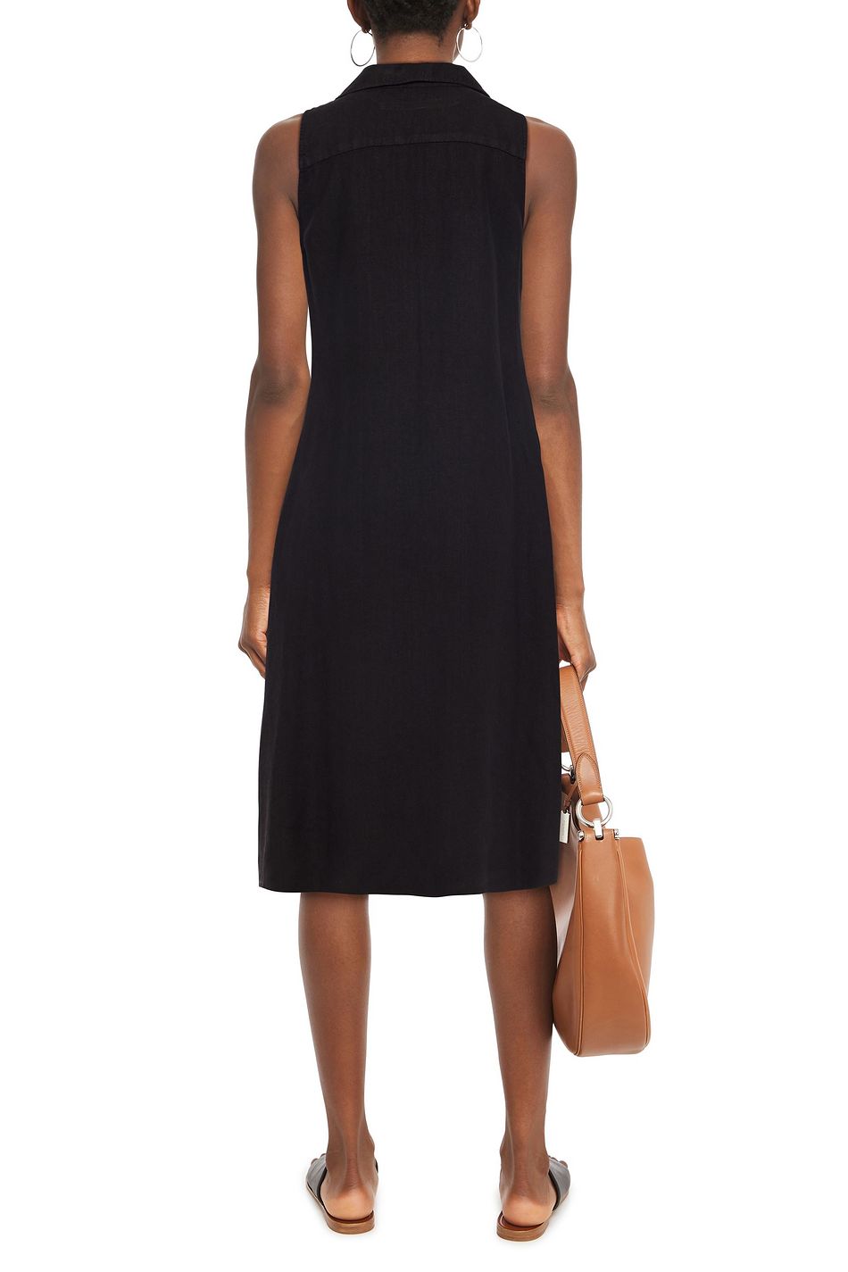 outnet shirt dress