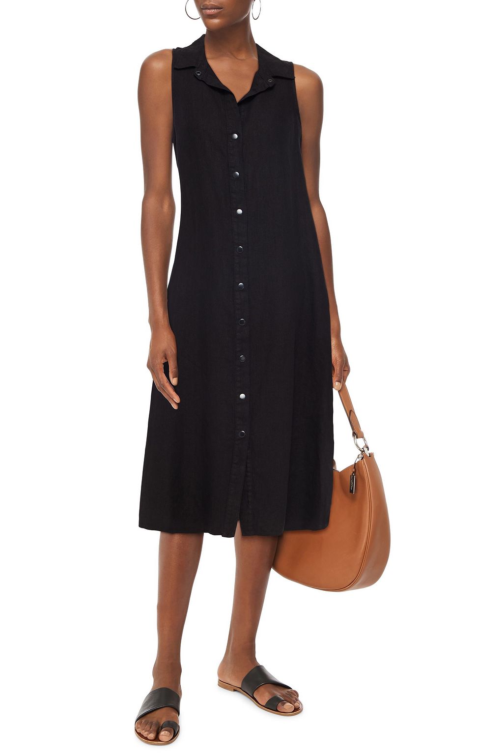 outnet shirt dress