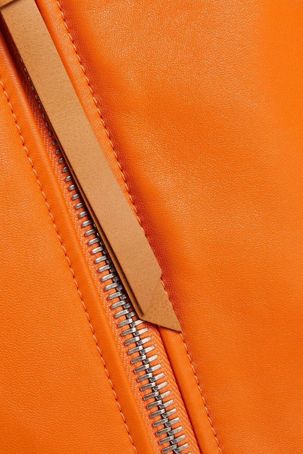 JW ANDERSON Shearling jacket