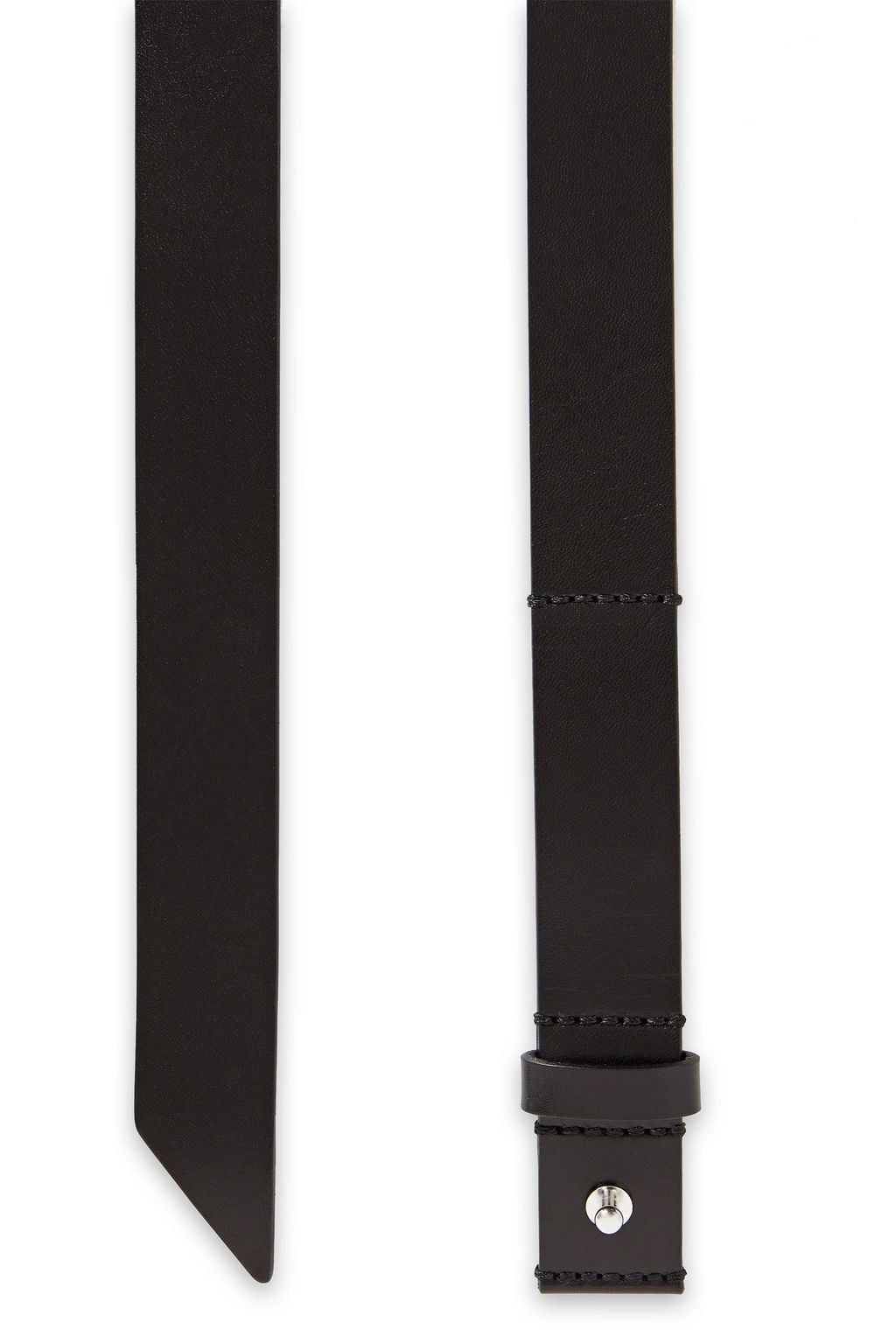 IRO Leather belt
