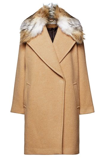 michael kors womens coats uk
