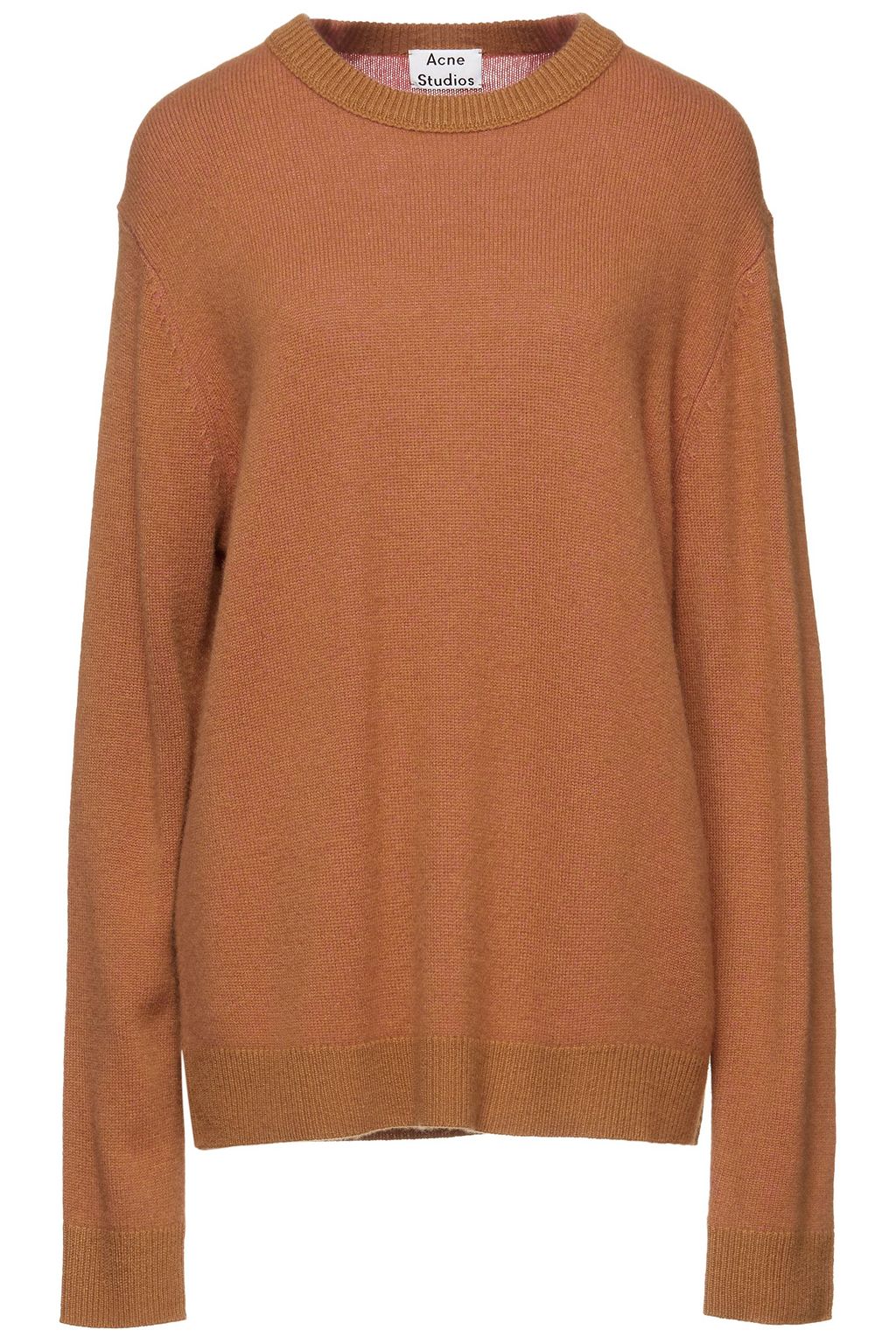 Brown Cashmere sweater | Sale up to 70 