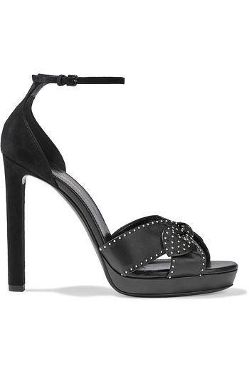 Ysl shoes sale outlet hotsell
