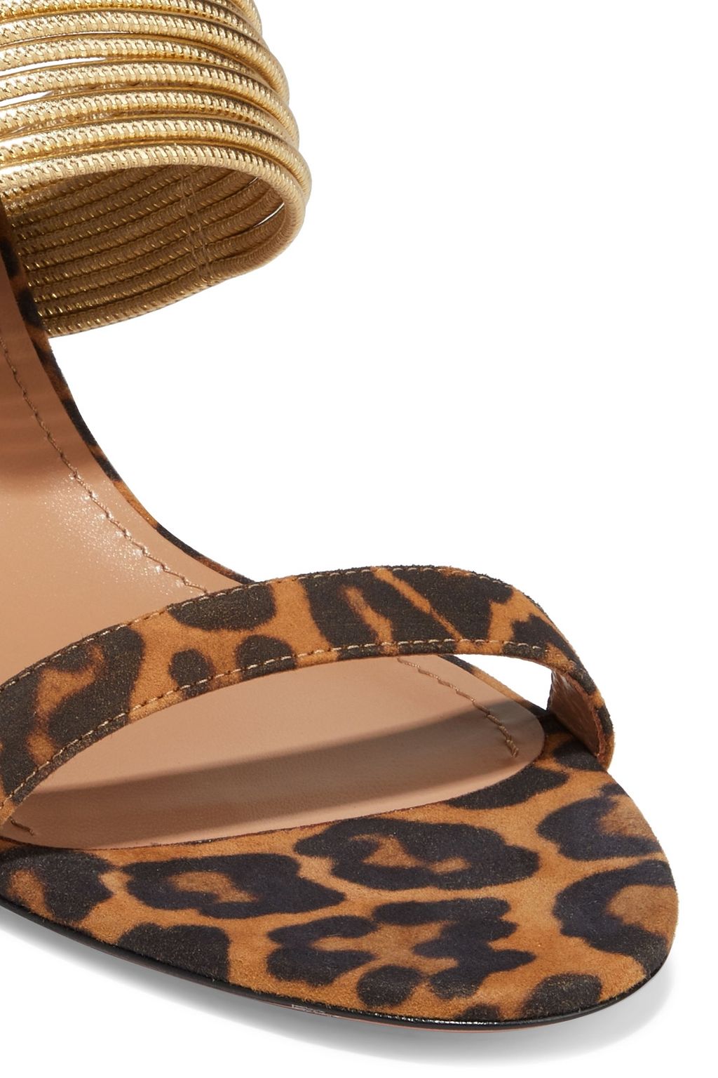 the outnet aquazzura
