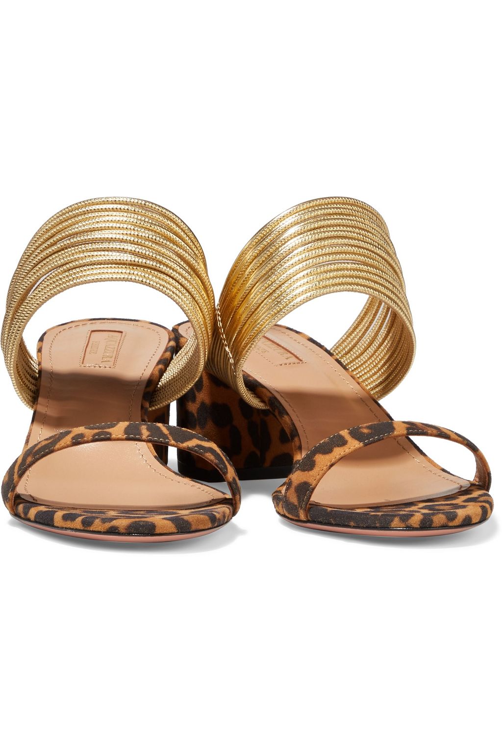 the outnet aquazzura