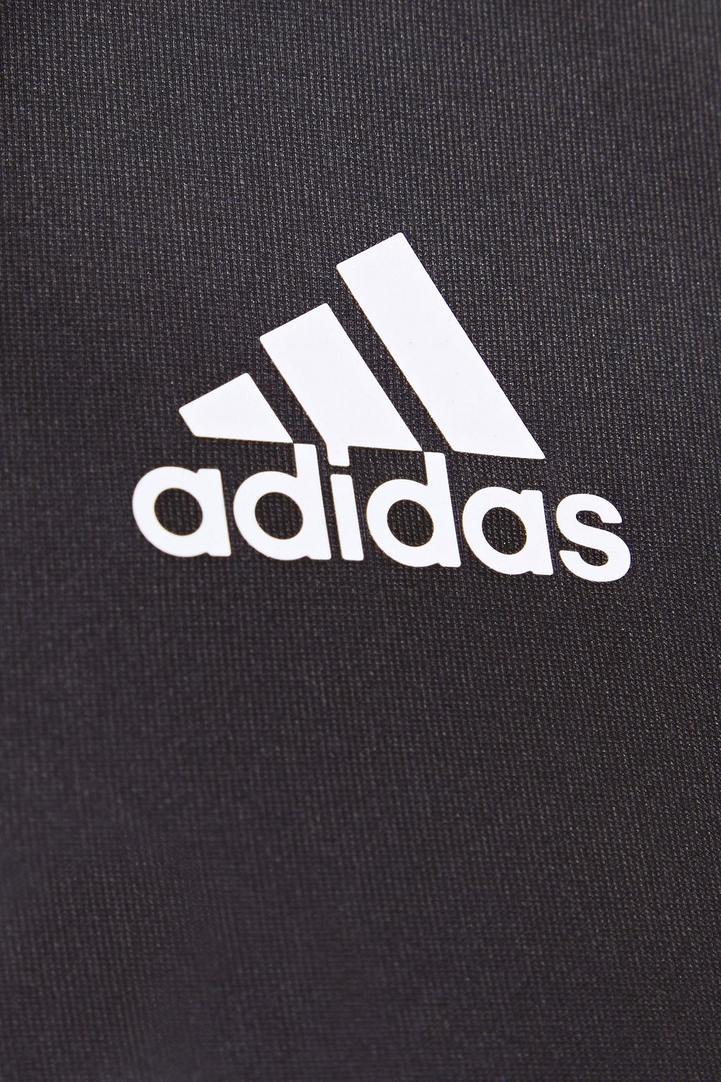 ADIDAS Printed stretch sports bra