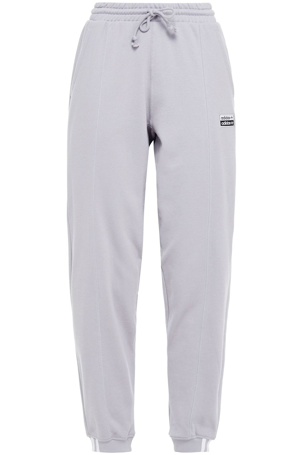 adidas cotton track pants
