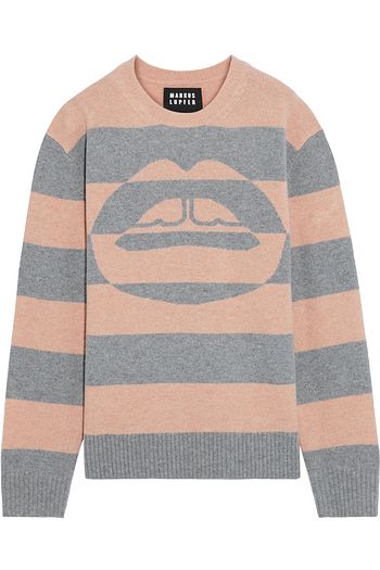 markus lupfer sweatshirt