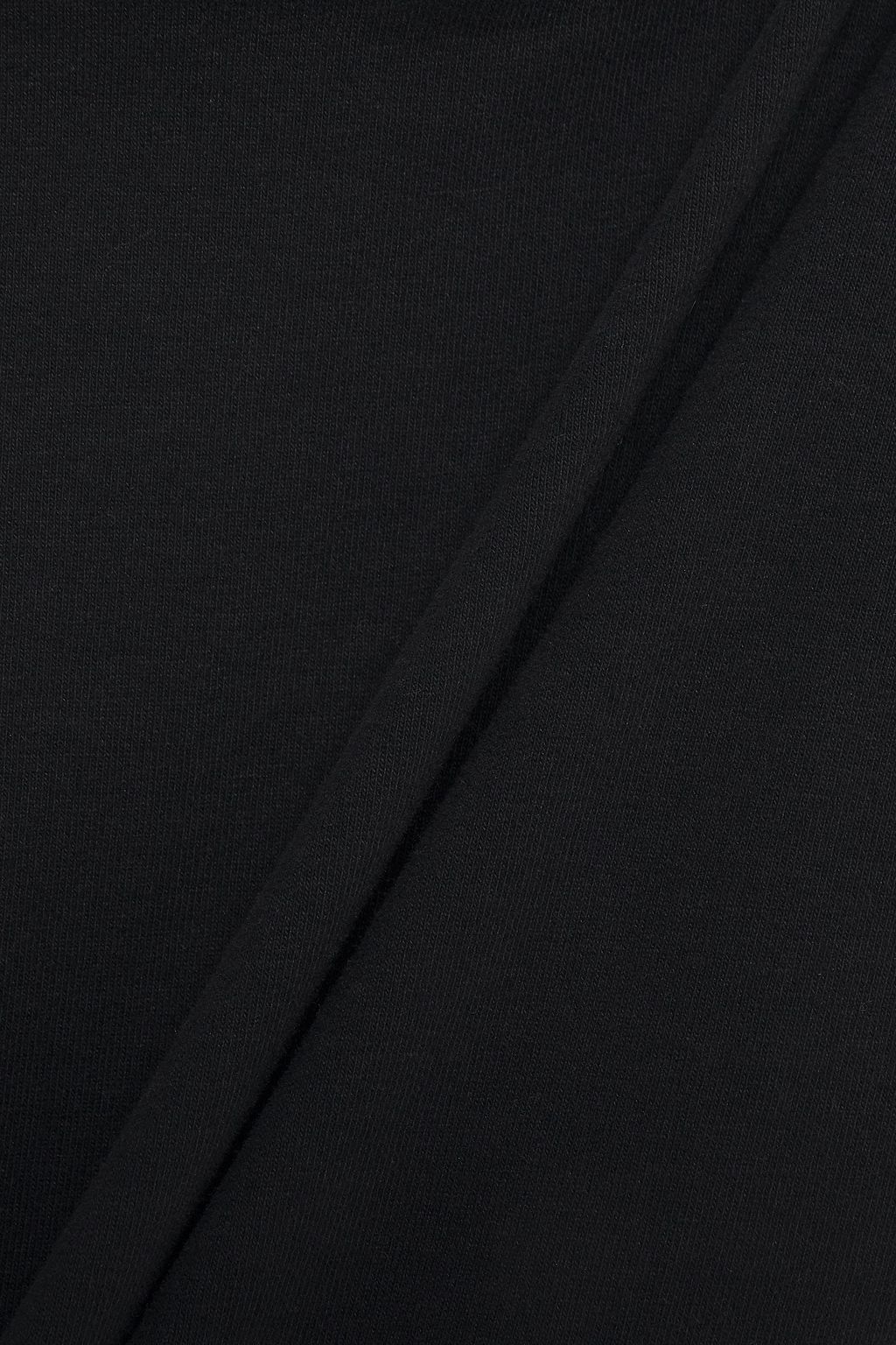 ACNE STUDIOS Stretch-cotton jersey bodysuit