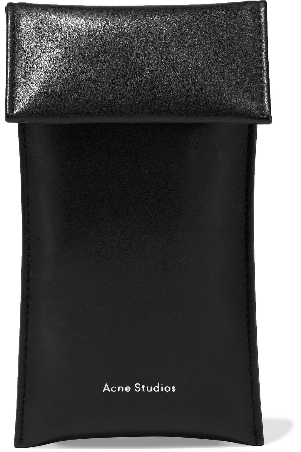 ACNE STUDIOS Aviator-style metal sunglasses