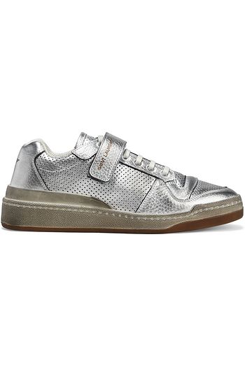 saint laurent slippers sale