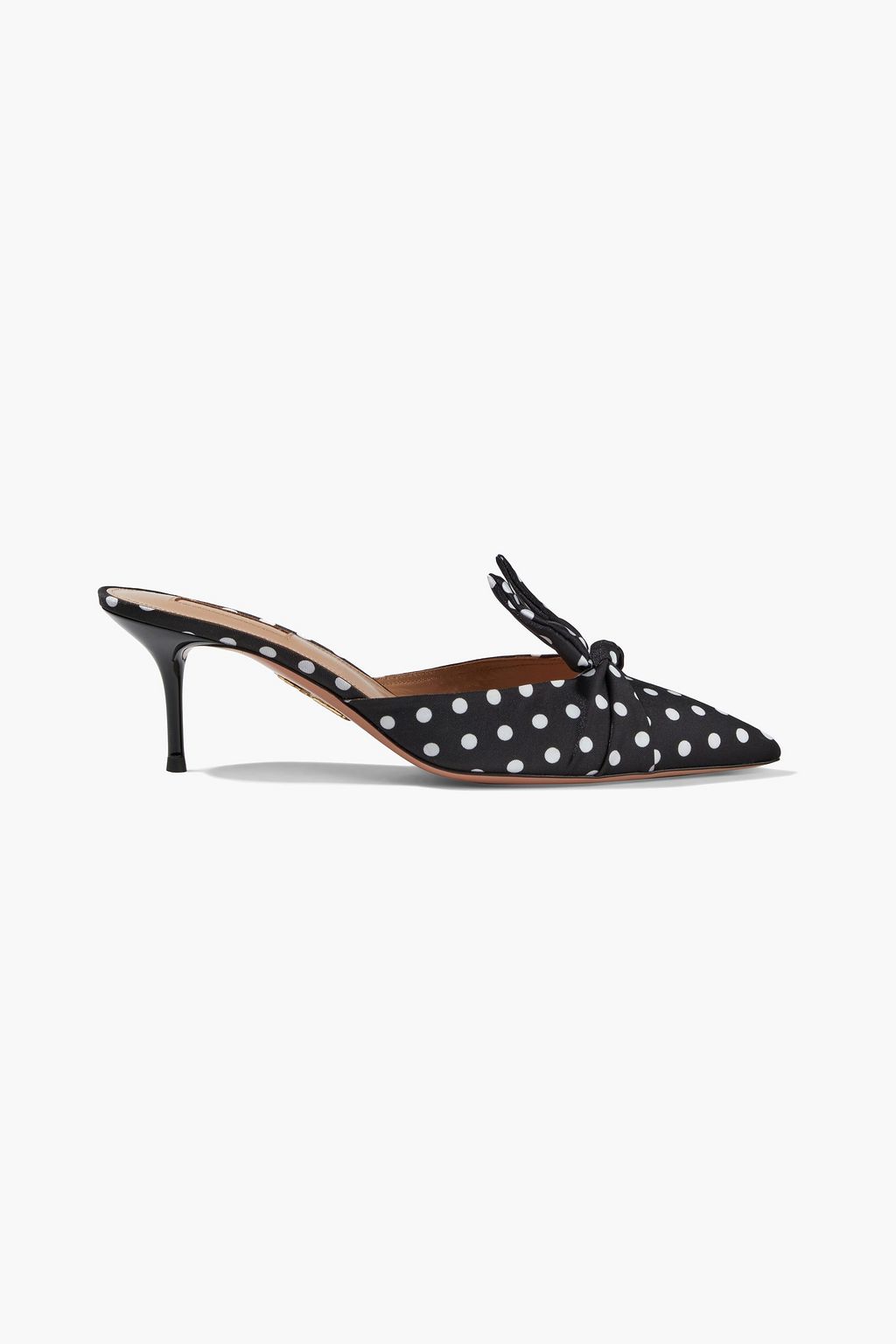 outnet aquazzura