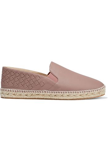 Bottega veneta shop espadrilles sale