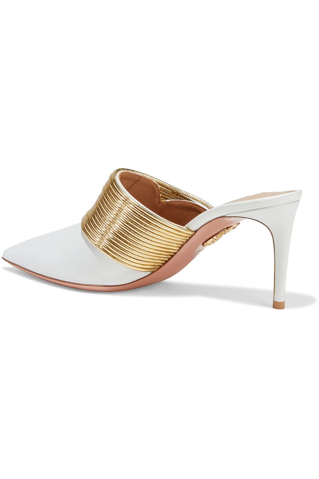 aquazzura rendez vous