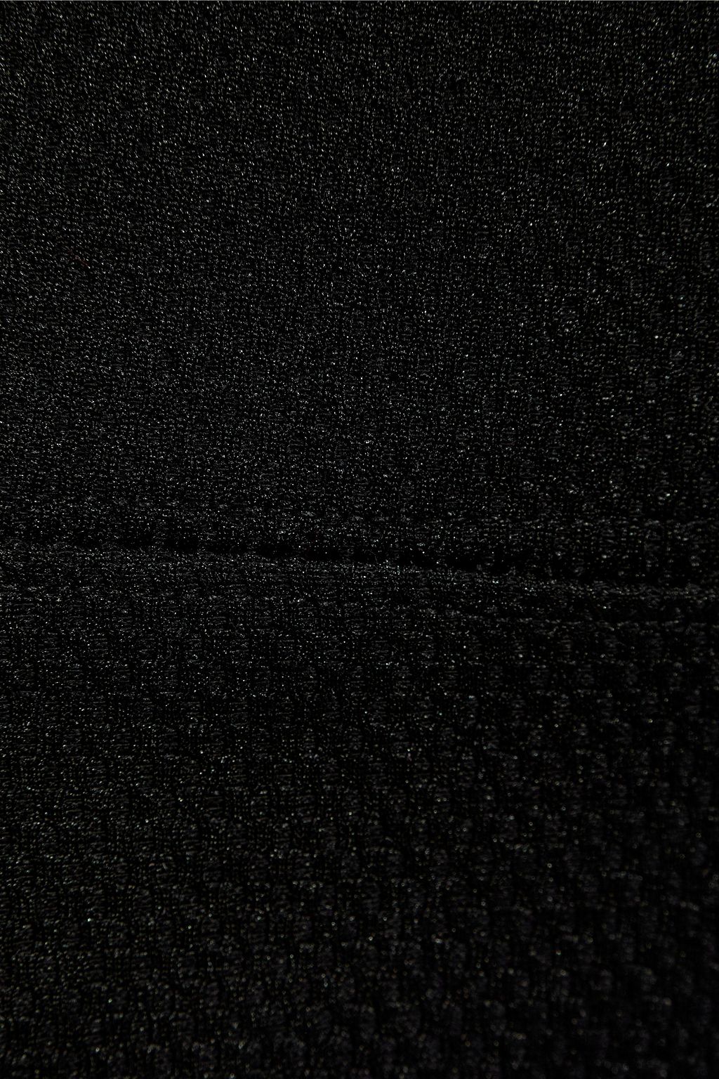TWENTY MONTRÉAL Cotton-blend mesh shorts